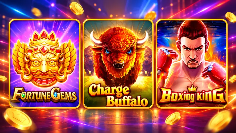 Jogos da TaDa Gaming no APP 312BET